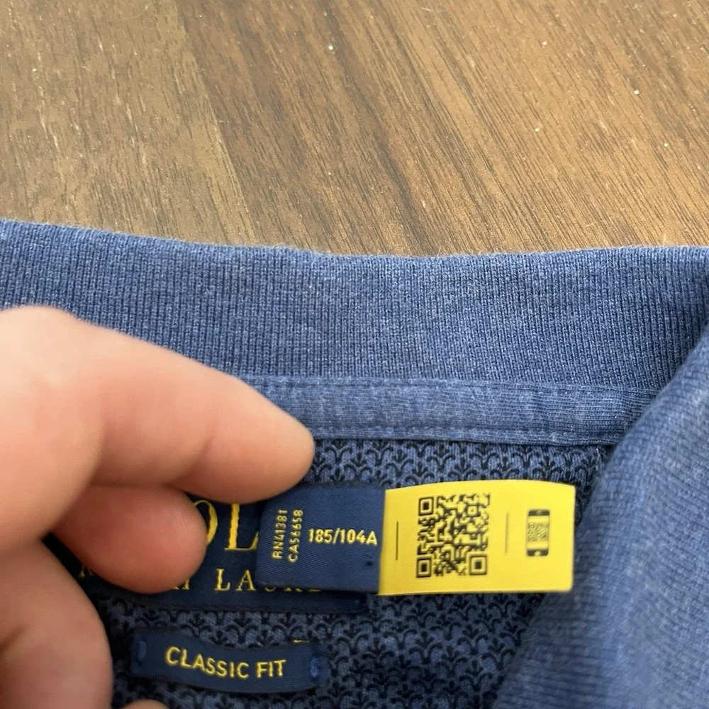 Polo Ralph Lauren polo ralph